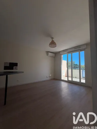 Appartement à Toulon (83200)