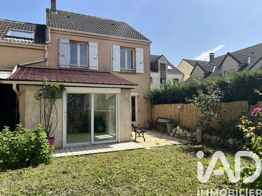 Maison à Ézanville (95460) photo 3