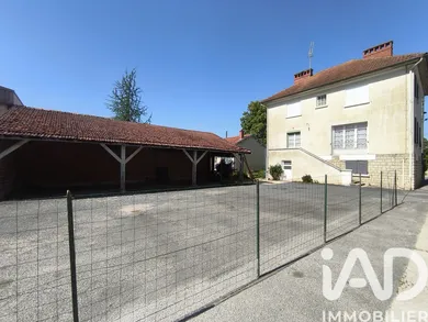 Maison à La Porte du Der (52220)