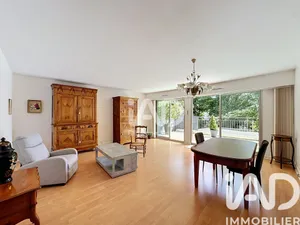 Appartement à Savenay (44260)