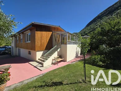 House in Notre-Dame-de-Commiers (38450)