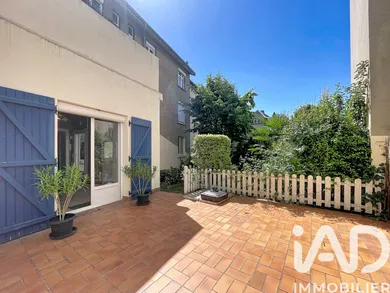 Appartement à Metz (57000)