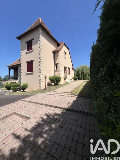 Maison de village à Cosnac (19360)