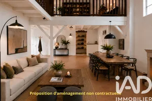 Maison à Serris  (77700)