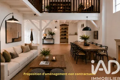 House in Serris (77700)