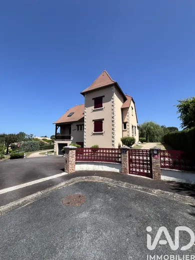 Maison de village à Cosnac (19360)