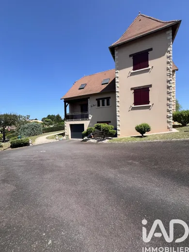 Maison de village à Cosnac (19360)