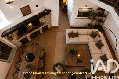House in Serris (77700)