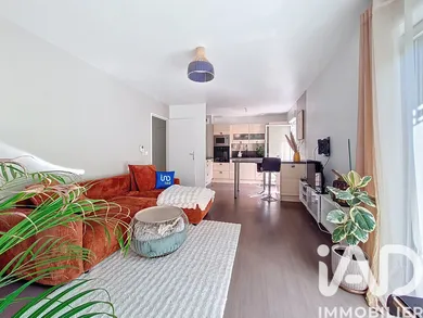 Appartement à Pomponne (77400)