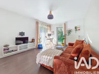 Appartement à Pomponne (77400)