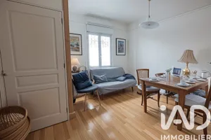 Immeuble à Saint-Ouen-sur-Seine (93400)