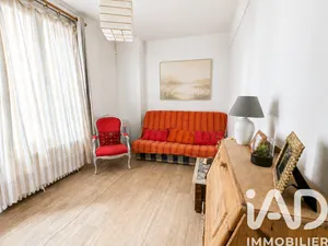 Immeuble à Saint-Ouen-sur-Seine (93400)