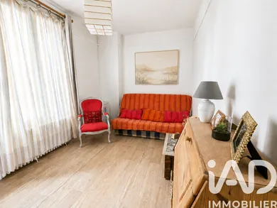 Immeuble à Saint-Ouen-sur-Seine (93400)