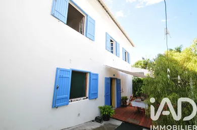 Maison à Le Tampon (97430)