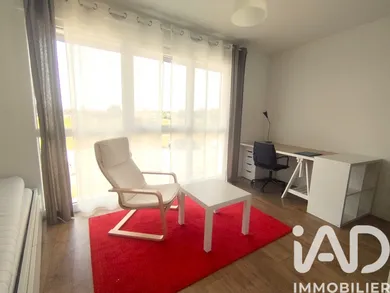 Apartment in Rosières-près-Troyes (10430)