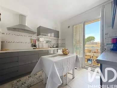 Appartement à Narbonne (11100)