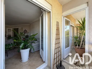 Apartment in Narbonne (11100)