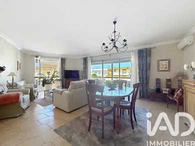 Appartement à Narbonne (11100)