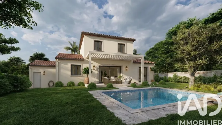 Maison 4 pièces 87 m² · à Beauvoisin · 87 m² · 310 000 €