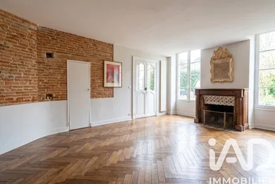 Townhouse in Toulouse (31400)