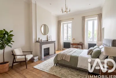 Townhouse in Toulouse (31400)