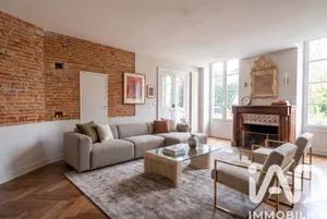 Maison à Toulouse (31400)