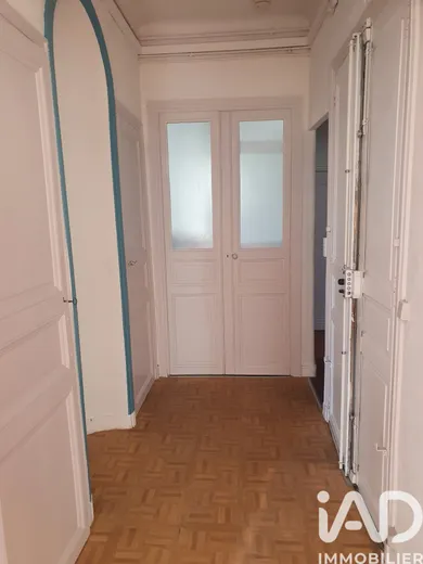 Apartment in Marseille (13001)