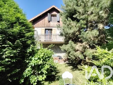 Farm in Grésy-sur-Aix (73100)