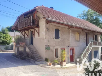 Farm in Grésy-sur-Aix (73100)