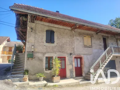 Farm in Grésy-sur-Aix (73100)