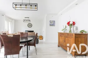 Appartement à Palaiseau (91120)