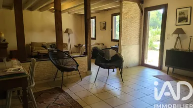 Maison de campagne à Sore (40430)