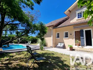 House in Messanges (40660)