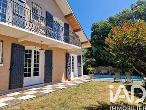House in Messanges (40660)