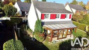 House in Châlons-en-Champagne (51000)