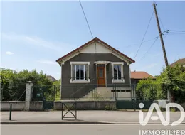 House in Ablon-sur-Seine (94480)