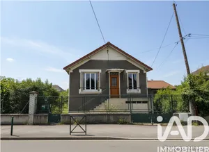 House in Ablon-sur-Seine (94480)