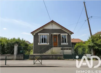 House in Ablon-sur-Seine (94480)