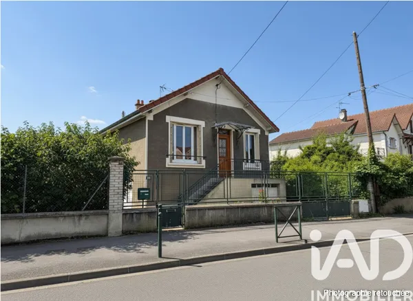 Maison à Ablon-sur-Seine (94480) photo 2