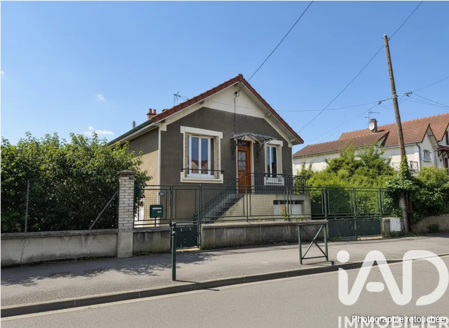 Maison à Ablon-sur-Seine (94480) photo 3