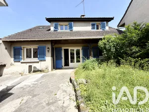 Maison à Ormesson-sur-Marne (94490)