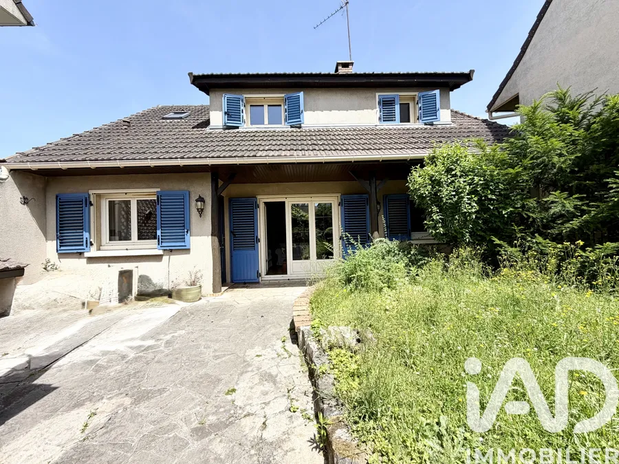 Maison à Ormesson-sur-Marne (94490) photo 3