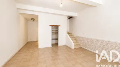 Maison à La Palme (11480)