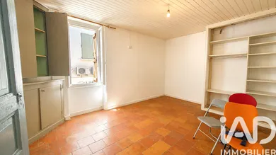 House in La Palme (11480)