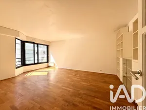 Appartement à Paris (75020)