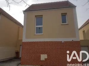 House in Compiègne (60200)