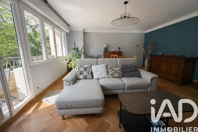 Appartement à Le Perreux-sur-Marne (94170)