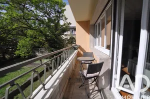 Appartement à Le Perreux-sur-Marne (94170)