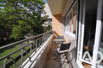 Appartement à Le Perreux-sur-Marne (94170)