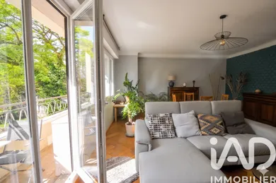 Appartement à Le Perreux-sur-Marne (94170)